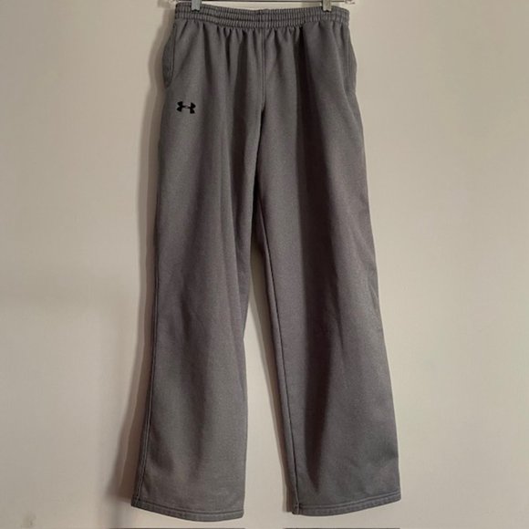 Youth Under Armour Loose Fit Sweatpants - Youth XL, Pre-owned - Picture 3 of 10